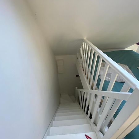 Apartamento Pres Des Etoiles Dieppe Exterior foto