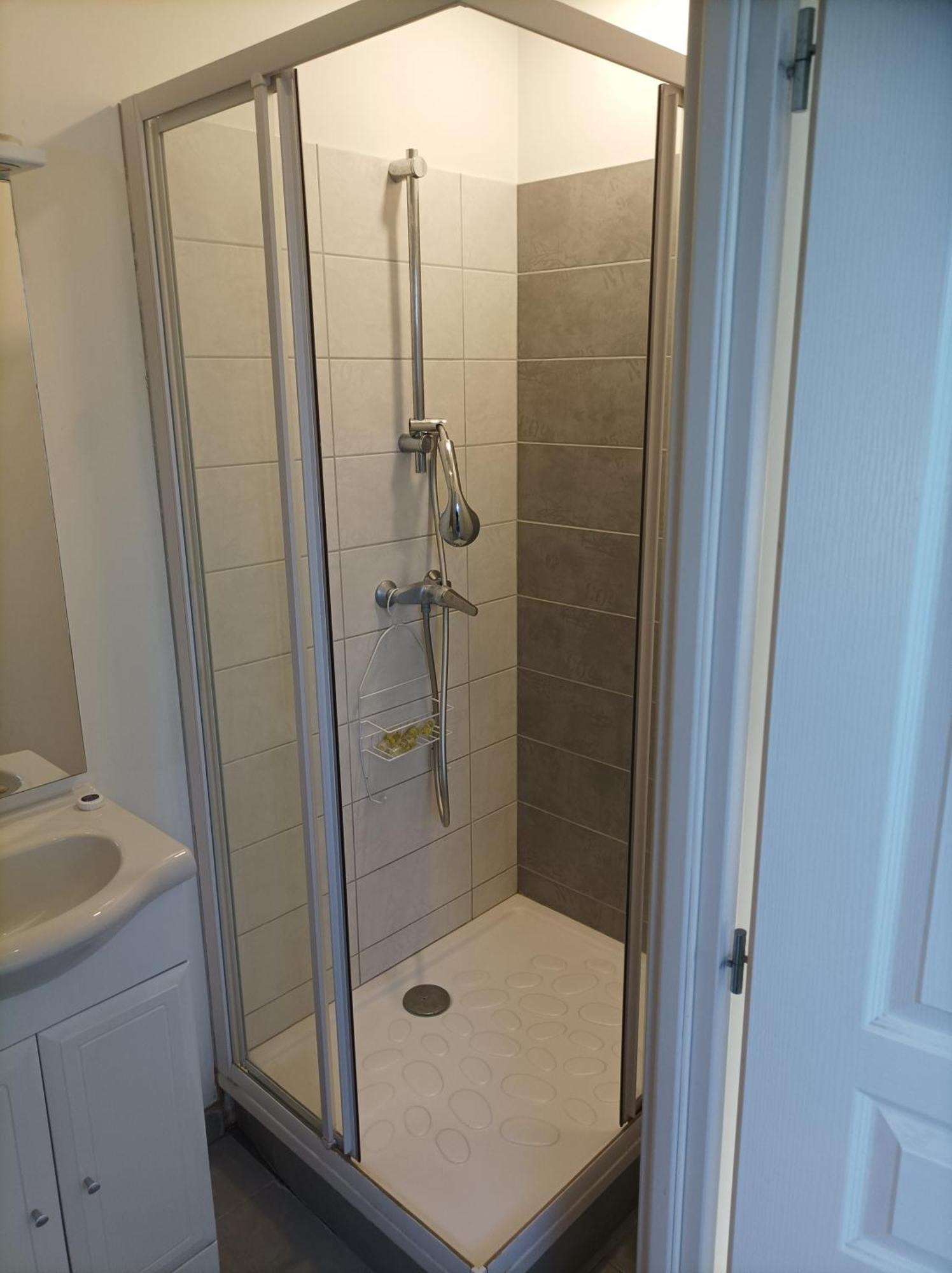 Apartamento Pres Des Etoiles Dieppe Exterior foto