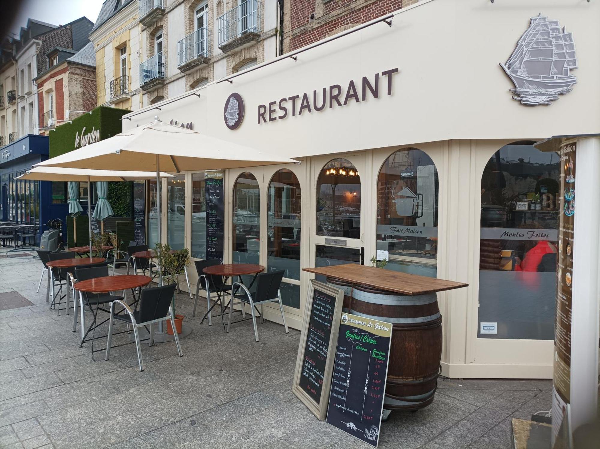 Apartamento Pres Des Etoiles Dieppe Exterior foto